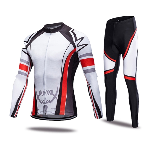 Cycling Uniform